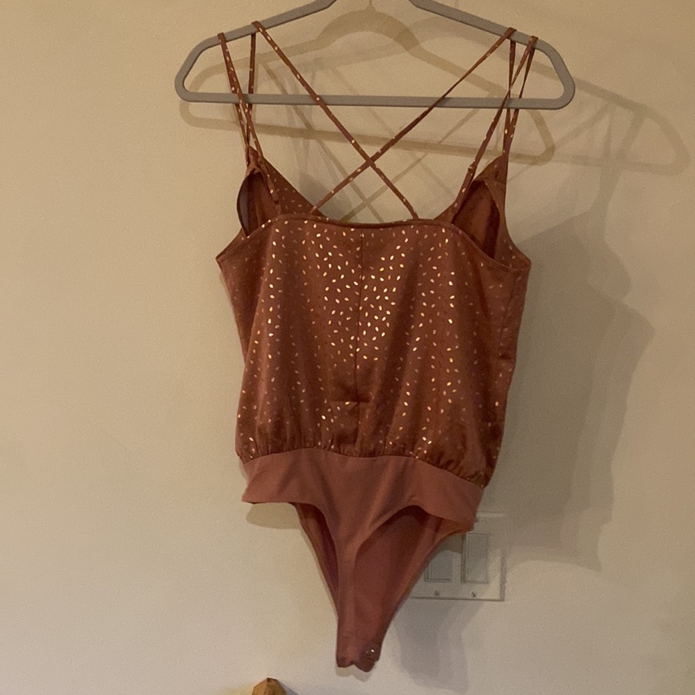 Express Body suit - Picture 3 of 3